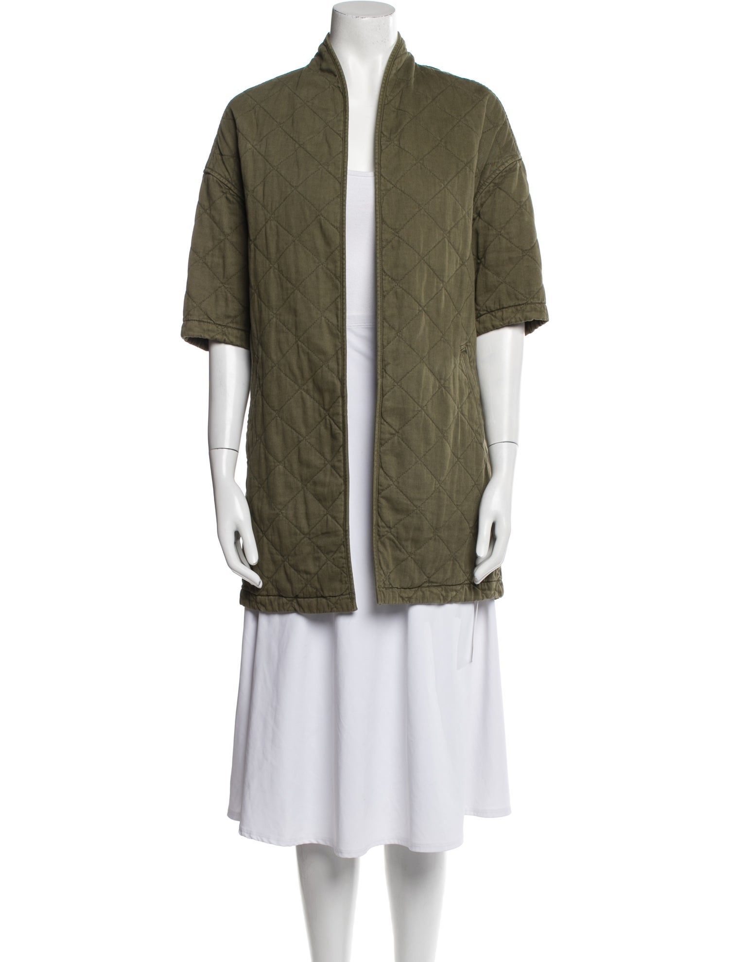 R13 Coat